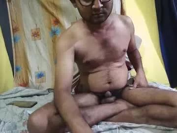 indiancumking from Chaturbate