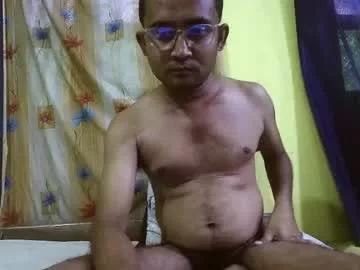 indiancumking from Chaturbate
