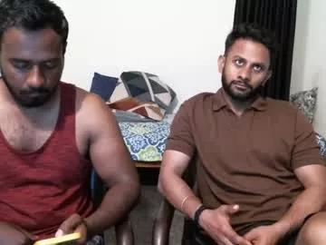 indiandesiguys2023 from Chaturbate