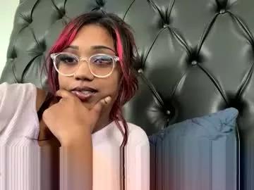 indianempress1 from Chaturbate