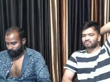 indianh from Chaturbate