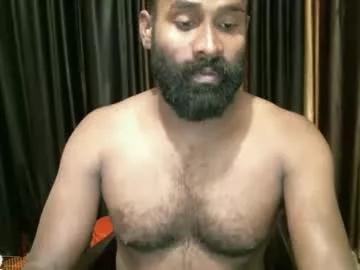 indianh from Chaturbate