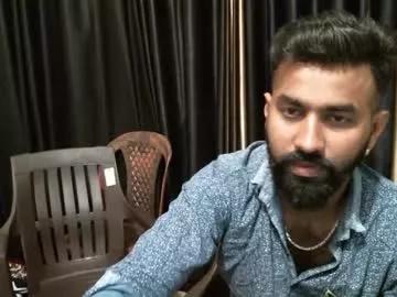 indianh from Chaturbate