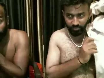 indianh from Chaturbate