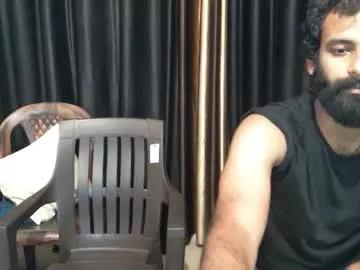indianh from Chaturbate
