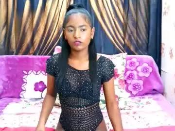 indianjasmine4u from Chaturbate