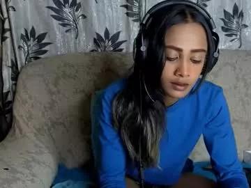 indiankatexoxo from Chaturbate