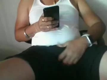 indianlover1433 from Chaturbate