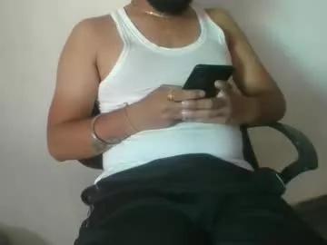 indianlover1433 from Chaturbate