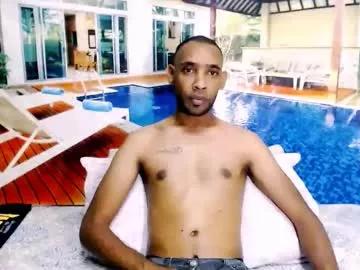 indianmagicmike69 from Chaturbate