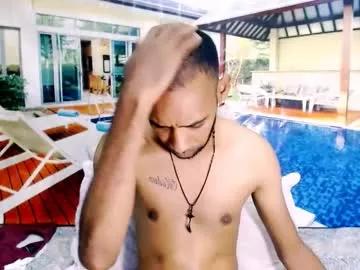 indianmagicmike69 from Chaturbate is Freechat