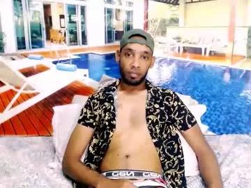 indianmagicmike69 from Chaturbate