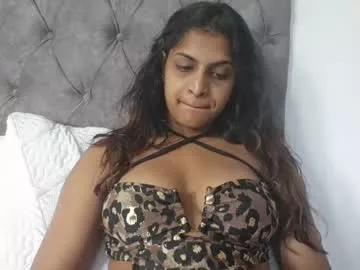 indianpandora from Chaturbate