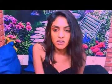 indianpretty1 from Chaturbate