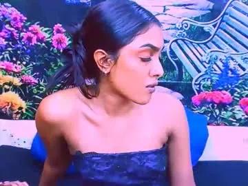 indianpretty1 from Chaturbate