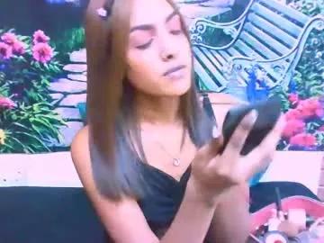 indianpretty1 from Chaturbate