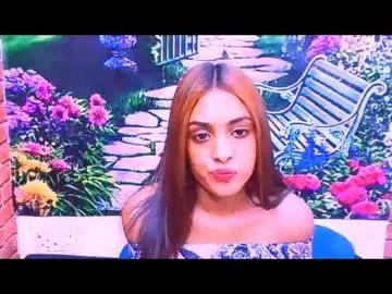 indianpretty1 from Chaturbate