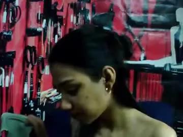 indianprettysmile from Chaturbate