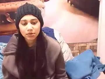 indianprettysmile from Chaturbate