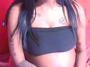 indianrose4u7 from Chaturbate