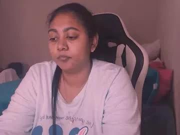 indianruby21 from Chaturbate