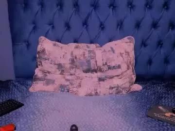 indiansapphirex from Chaturbate