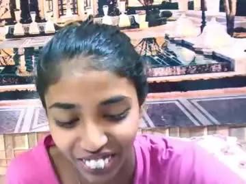 indiansexyslender4u2luv from Chaturbate