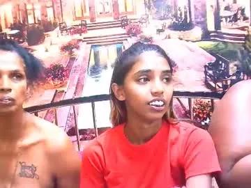 indiansexyslender4u2luv from Chaturbate