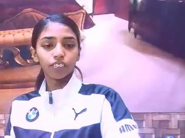 indiansexyslender4u2luv from Chaturbate