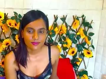 indianskies from Chaturbate is Freechat