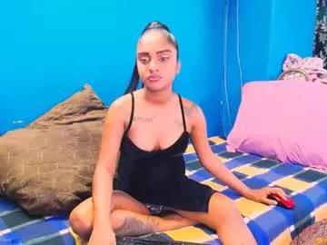 indiansumaya from Chaturbate