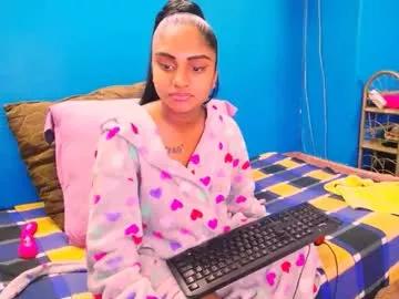 indiansumaya from Chaturbate