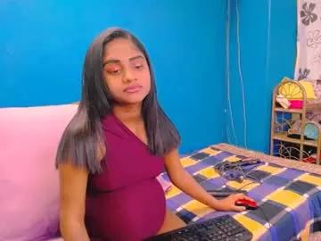 indiansumaya from Chaturbate