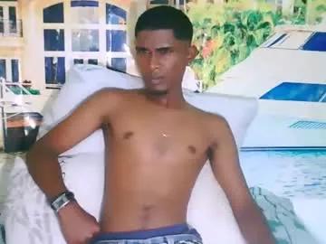 indianthuggin from Chaturbate