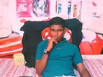indianthuggin from Chaturbate is Freechat