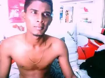 indianthuggin from Chaturbate