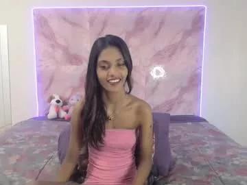 indiantia24 from Chaturbate