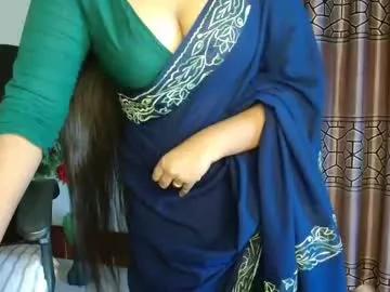 indiantina from Chaturbate