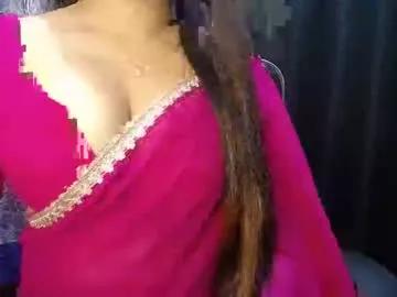 indiantina from Chaturbate