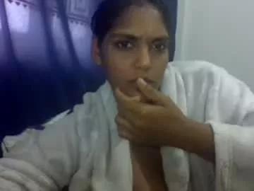 indianvixxenx from Chaturbate
