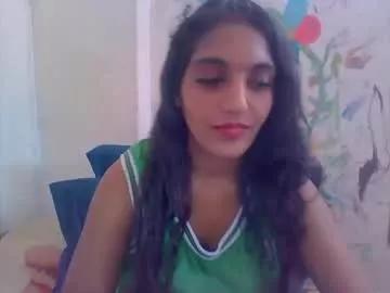 indianvixxenx from Chaturbate