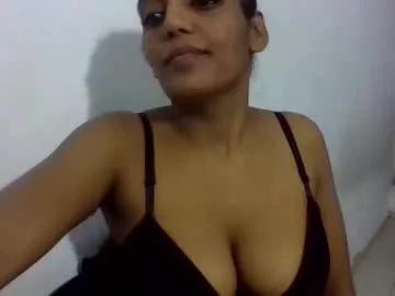 indianvixxenx from Chaturbate