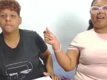 indigo_and_agatha02 from Chaturbate is Freechat