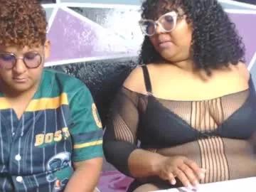 indigo_and_agatha02 from Chaturbate is Freechat