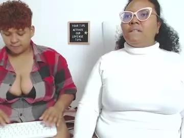 indigo_and_agatha02 from Chaturbate