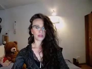 indigo_sativa from Chaturbate
