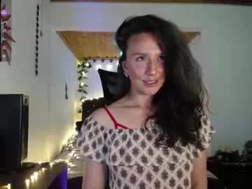 indigo_sativa from Chaturbate