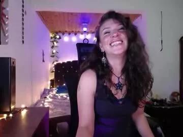 indigo_sativa from Chaturbate