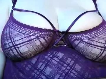indigosummer from Chaturbate
