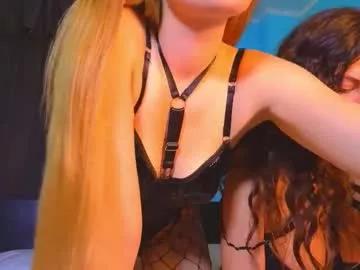 indimoon111 from Chaturbate